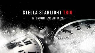 Video thumbnail of "Sorry - Justin Bieber`s song - Stella Starlight Trio - Midnight Essentials"