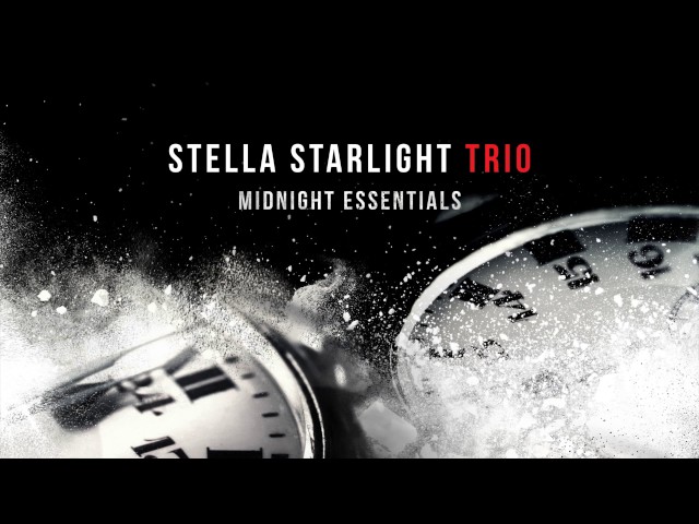 Stella Starlight Trio - Sorry