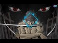 The very very strongest one piece ost