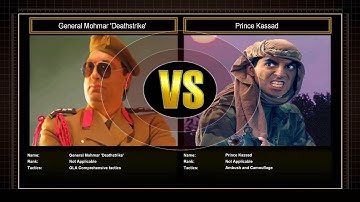 Continue Challenge: Mohmar 