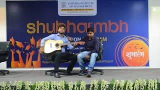 Orientation Program 2017