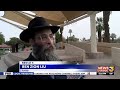 Palm Desert hosts Holocaust Day Remembrance Program