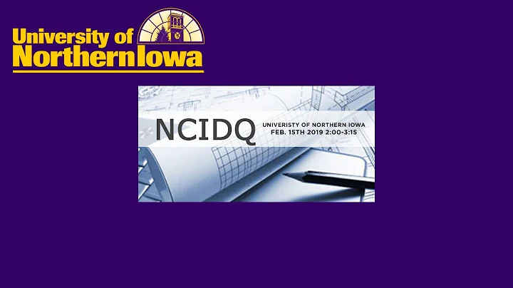 IIDA event: NCIDQ Panel Discussion - 2/15/2019