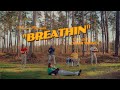 Capture de la vidéo Blowsom - Breathin (Official Music Video)