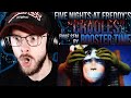 Vapor Reacts #1167 | [FNAF SFM] FIVE NIGHTS AT FREDDY'S ANIMATION "Cradles" by Rooster Time REACTION