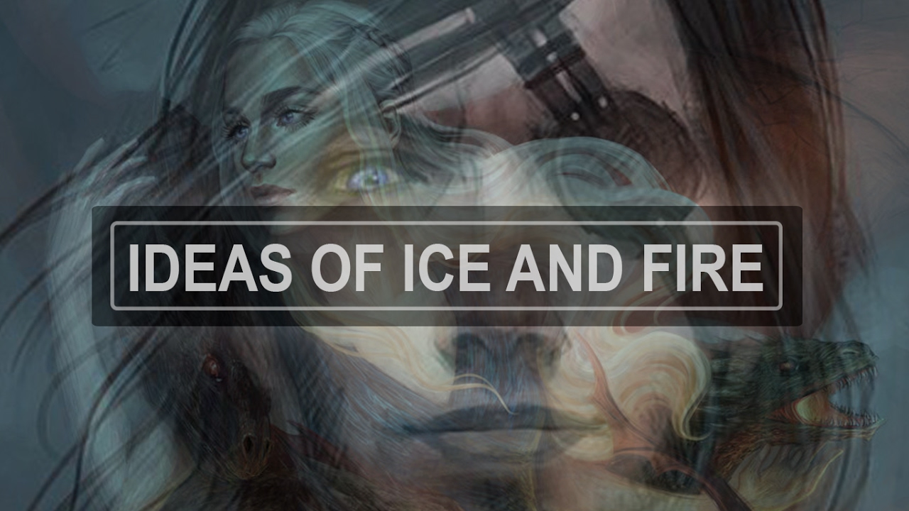 ASOIAF Theories: They Who Move The Pieces (Unified Theory)