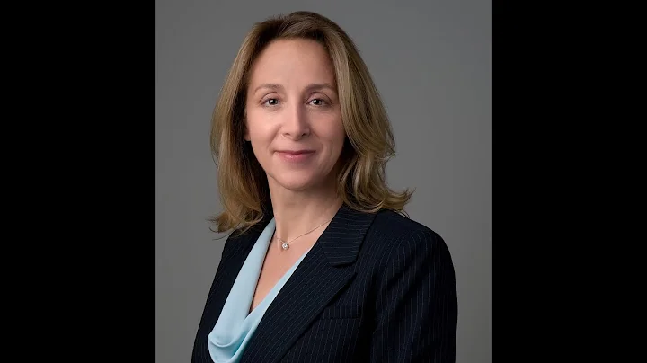 Interview with Donna Peters, Executive Coach, Auth...