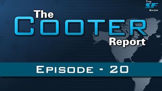 TCR Episode 20 - Robbing-son @SkepticFenceShow