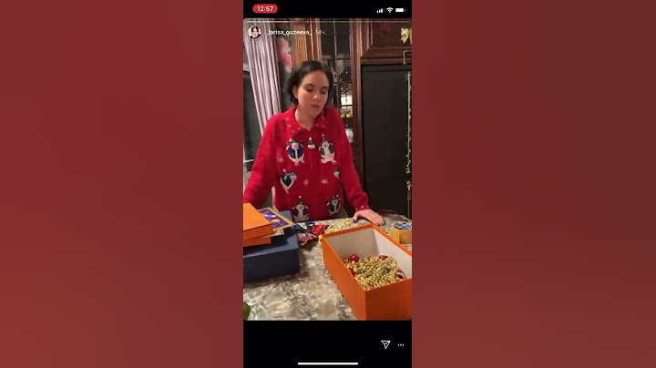 Гузеева с дочерью наряжают дом