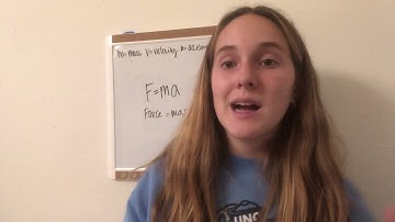 2018 AP Physics C: Mechanics FRQ #2 Explanation