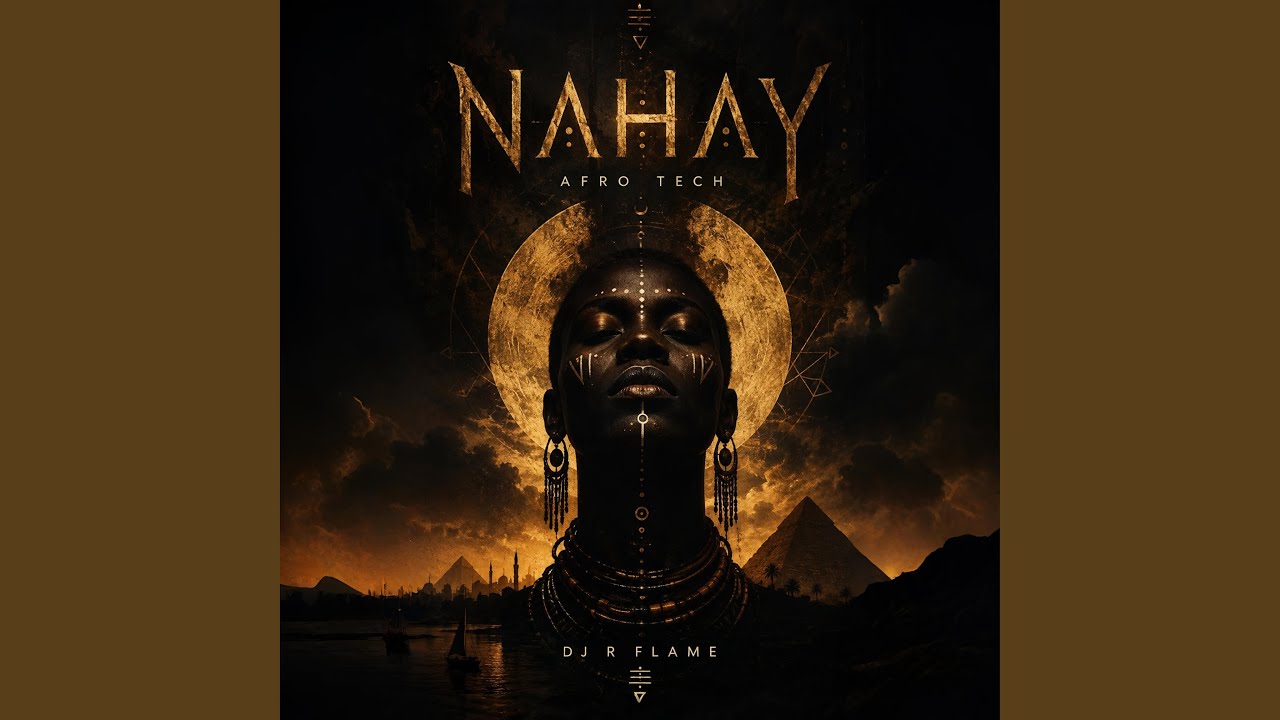 Watch Nahay (Afro Tech) on YouTube Watch Nahay (Afro Tech) on YouTube