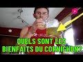 Quels sont les bienfaits du cornichon