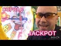 ВЫИГРАЛ JACKPOT🤩В АВТОМАТЕ С БИЛЕТИКАМИ и СОТРУДНИКИ ВЫКЛЮЧИЛИ АВТОМАТ С ПРИЗАМИ