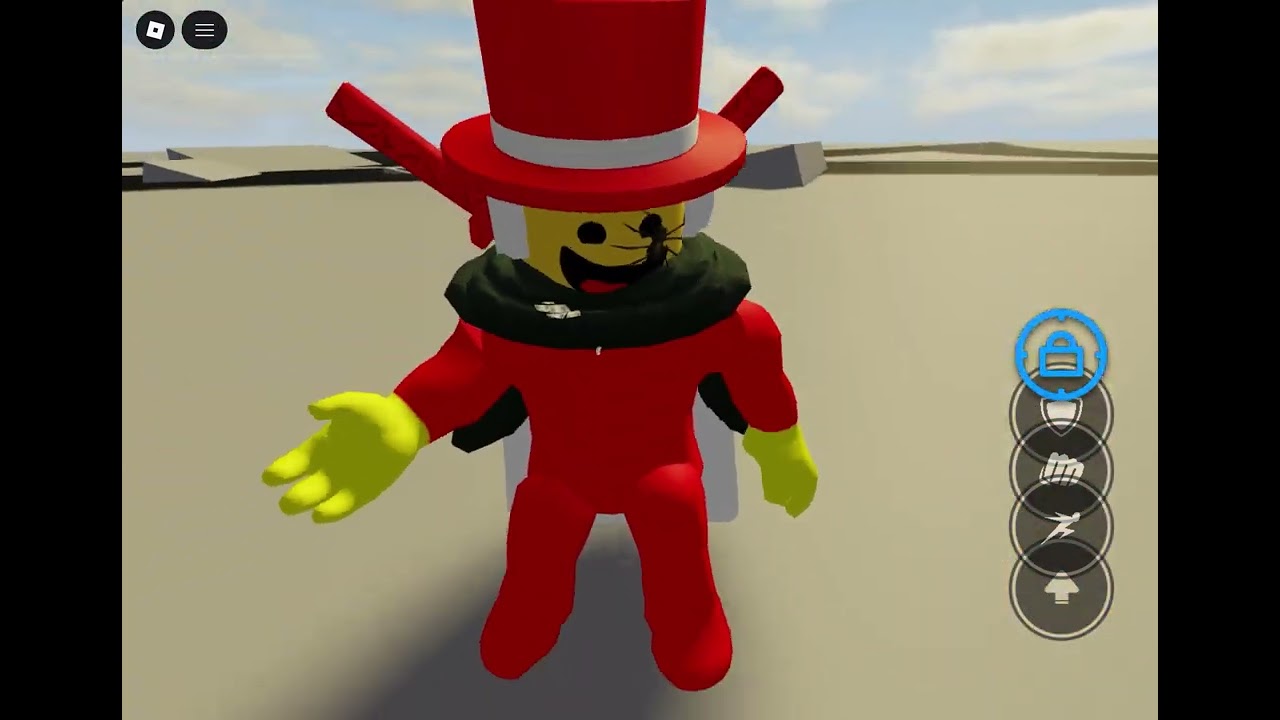 Strongest battleground ft BotJay