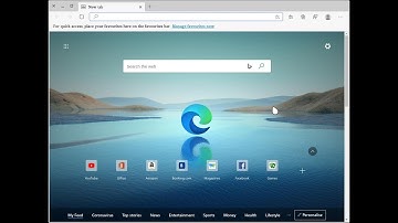 Installing Edge browser on Archlinux / Manjaro / Archlabs (No AUR)