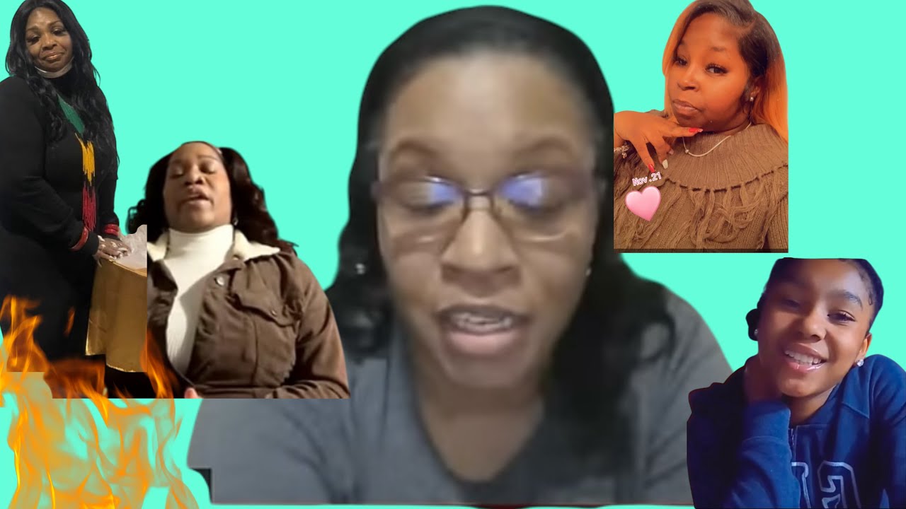 Family speaks out and give full details on things that happened in that
