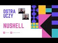 Ostra Uczy - Nushell