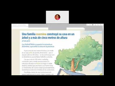 Videoaula de Espanhol - 6º Ano - Correção de exercícios página 43 e 45 - Professor Max - Live