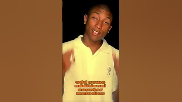 how the neptunes made 2000s beats like Frontin #flstudio #2000s #producer