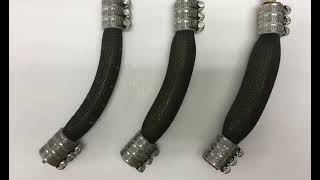 Movie1 Bending&Helical Extensile/Contractile PAM screenshot 1