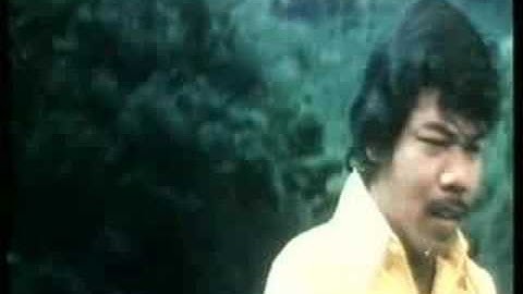 Benyamin S Music Video - Tiada Cinta