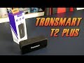 Tronsmart T2 Plus - najlepszy głośnik z IPX7 do 150 zł? | test, recenzja, review