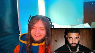 Will Kendrick Respond?! Drake - Taylor Made Freestyle (Kendrick Lamar Diss) | Reaction