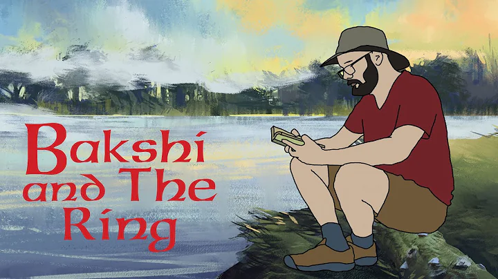 An Exhaustive History of Ralph Bakshi's Lord of th...