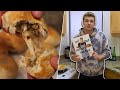 Transforming Thanksgiving Leftovers