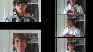 Oasis goes SKA - Cover by Jodeldihoo