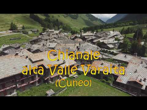 Chianale: scopri la bellezza dell'Alta Val Varaita