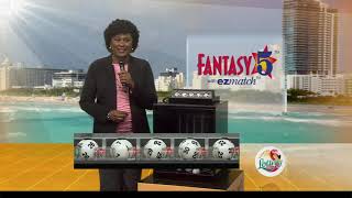 Fantasy 5 20210506