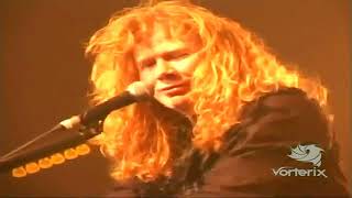 Megadeth ` Live in Buenos Aires, Argentina. November 9, 2011 _ Th1rt3en