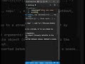 input name and age from user #python #learnpython