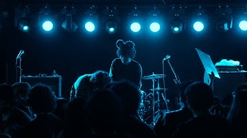 malaise - rehash (Official Music Video)