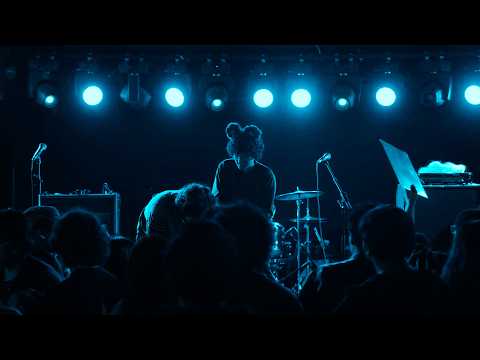 Rehash - Letting Go (Official Music Video)