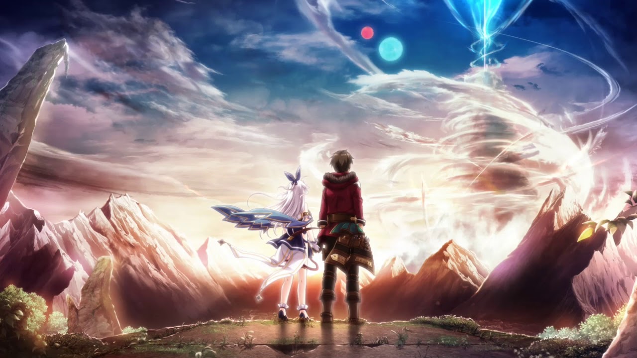Amayui Castle Meister Cg