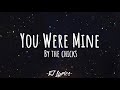You Were Mine - The Chicks (Lyrics/ Lyrics Video)