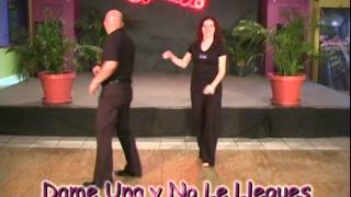 Salsa Lovers vol 2   Intermediate Level 3