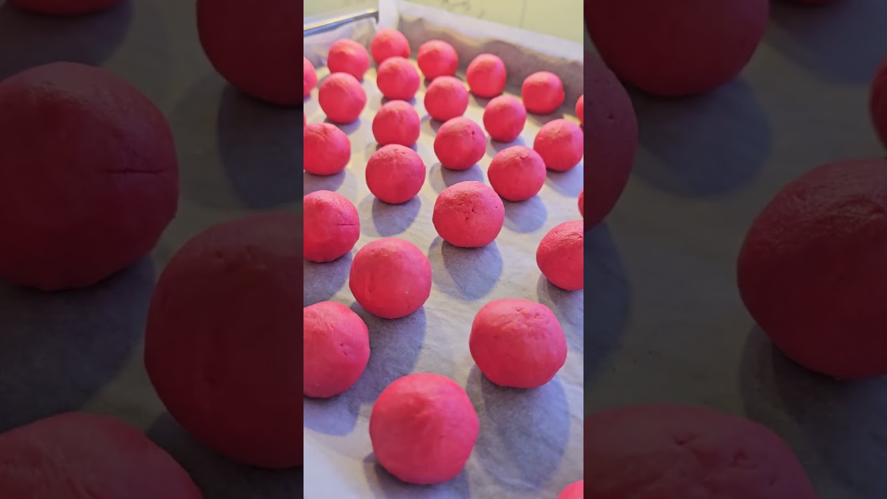 💯😋PİŞMANİYE KURABİYE👌YERKEN KENDİNİZE HAKİM OLAMAYACAKSINIZ🌿#kurabiye #PİŞMANİYE KURABİYE RENKLİ📌