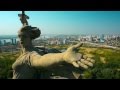 Volgograd/Timelapse