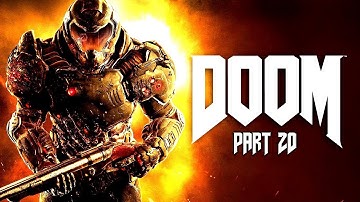 DOOM - Part 20 (BFG)