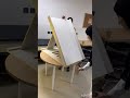 قم بتنمية مهارات اليد والانتباه والتخطيط الحركي لديك مع لعبة اللوح المائل من روائع هبه وروان ونائل