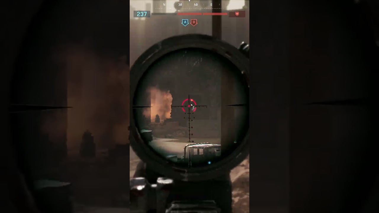 This Is Why Sniping in Battlefield 6 Hits Different