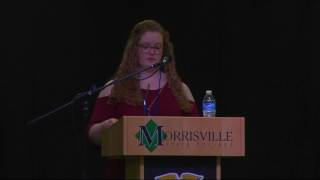 New York FFA State Convention 2017: Session 3