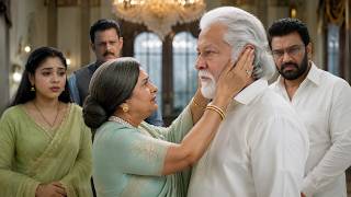 Tum Se Tum Tak Today Episode || Khan Baba Returns to Meet Gayatri Maa | Biggest Twist