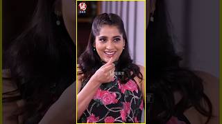 12 గంటలు హై హీల్స్తో నిలబడతా.. | Anchor Rashmi Gautam Latest Interview | Teenmaar Chandravva | V6
