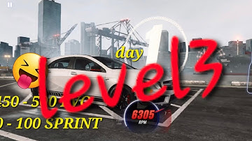 CSR2 FASTER MERCEDES AMG A 45 - 5.01x run. SPRINT