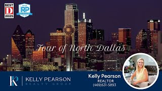 Living In North Texas | Moving To Texas | Living In Collin County | Kelly Pearson Realty Group