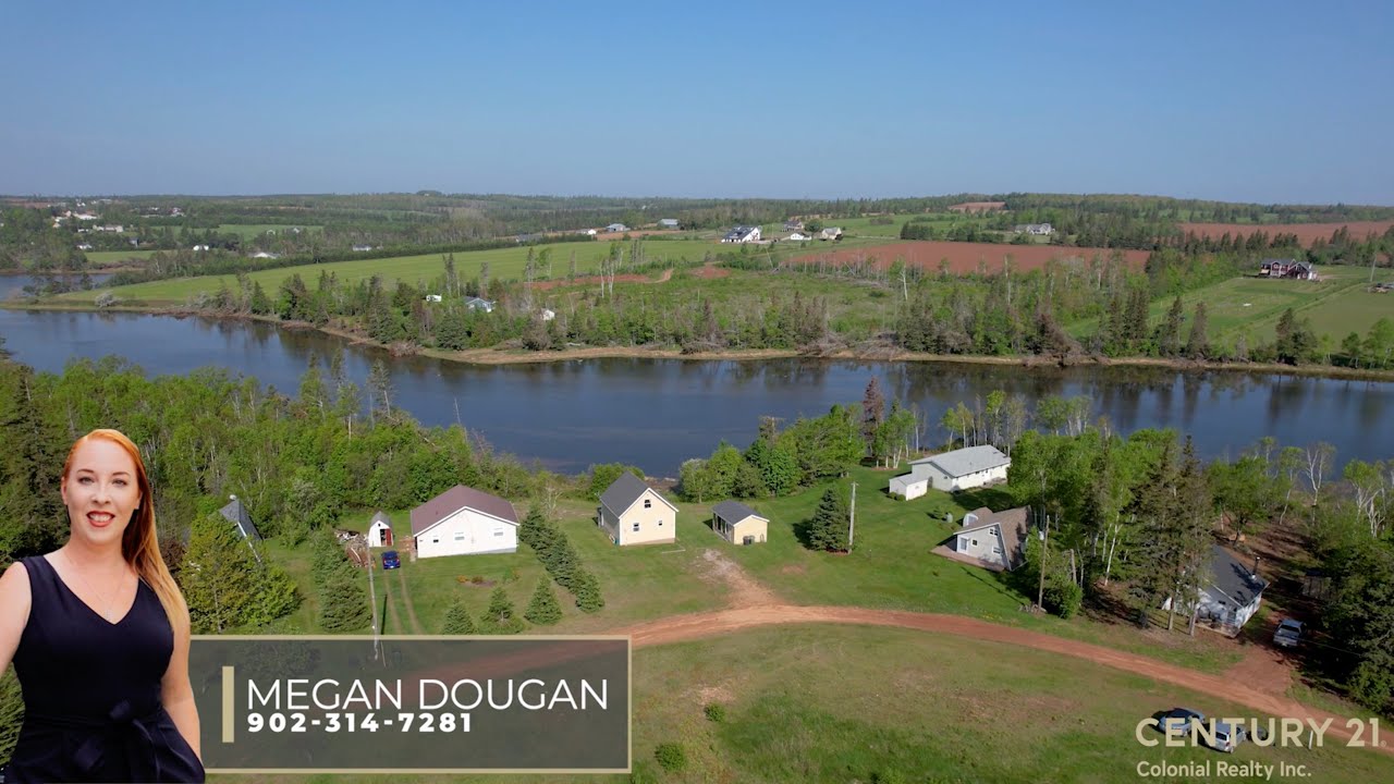 128 MacPherson Lane Oyster Bed Bridge Home for Sale YouTube